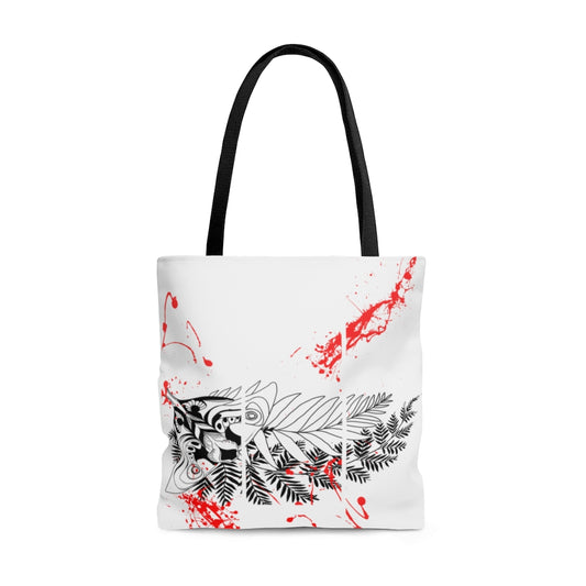 The Last of Us Tote Bag Gaming Merch