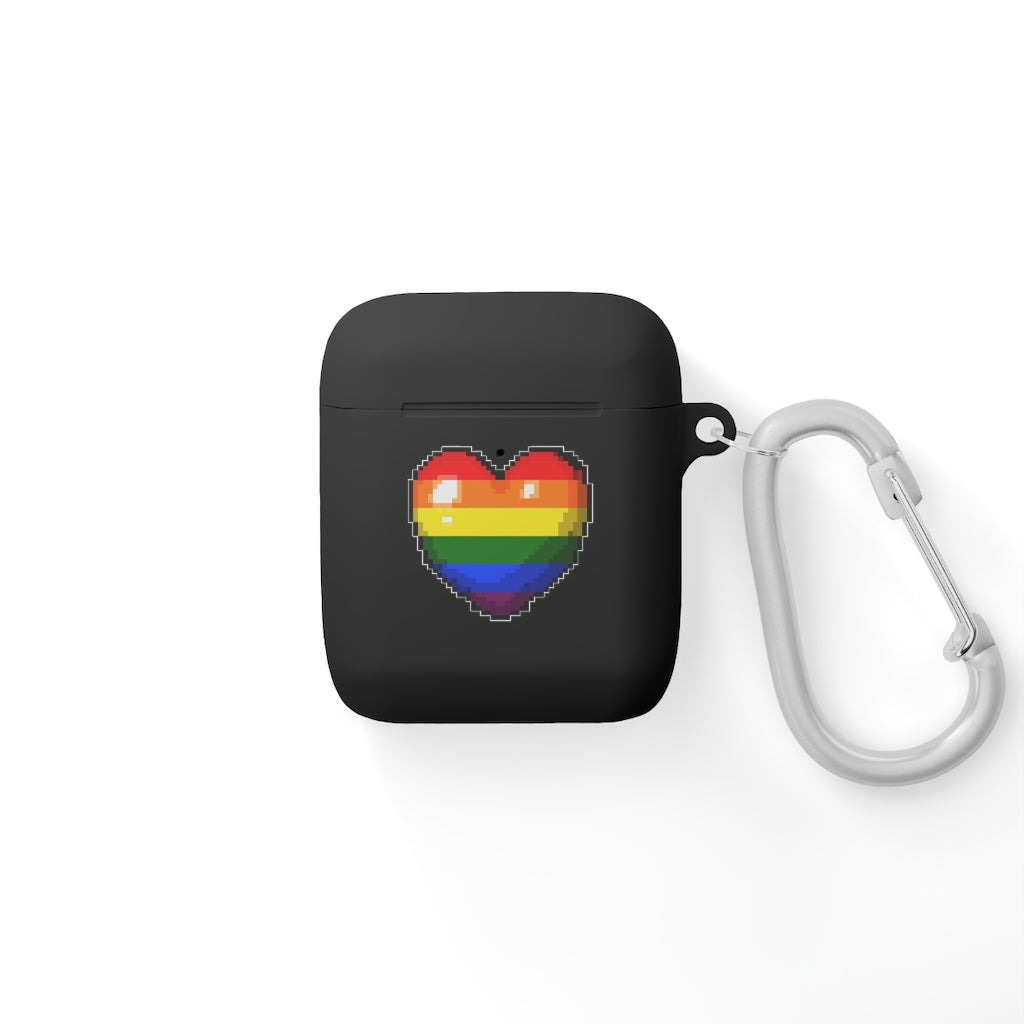 Extra Colorful Life AirPods / Airpods Pro Case cover
