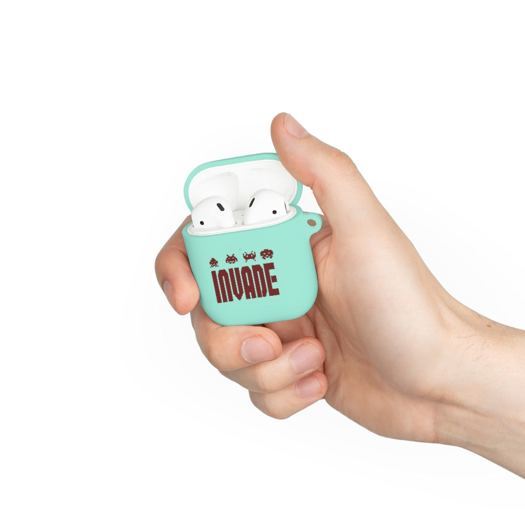AirPods / Airpods Pro Case Cover - Invasion