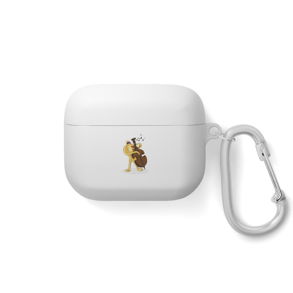 AirPods / Airpods Pro Case cover - Jazz Starman