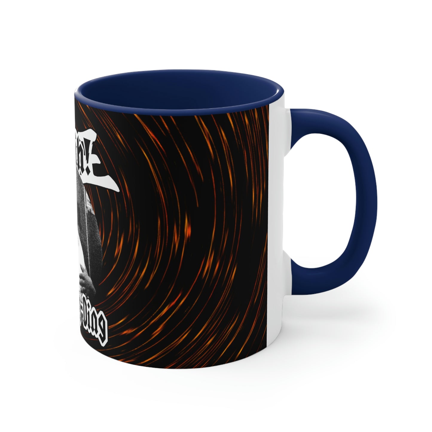 Mug 11oz - The Legendary Duelist