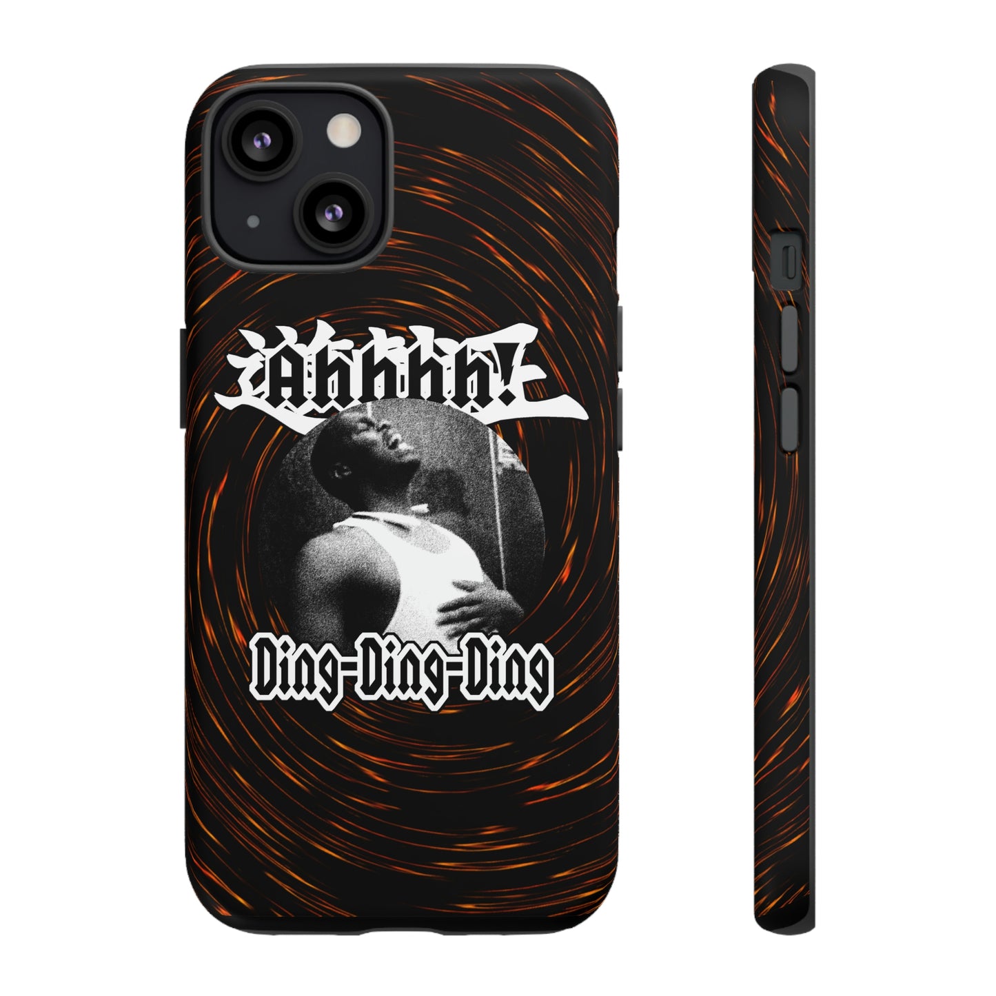 Tough Case - The Legendary Duelist