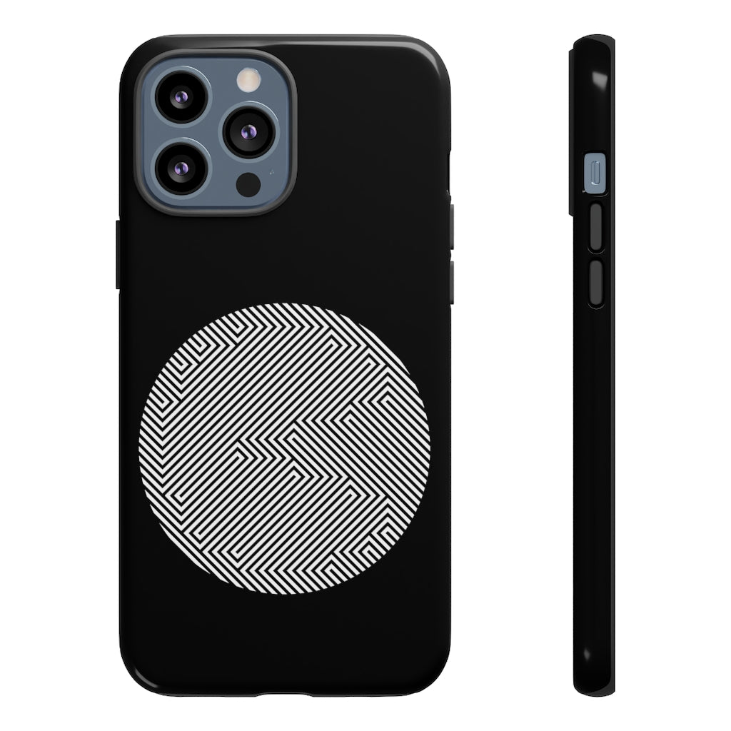 Tough Case - Pac-Man Stealth
