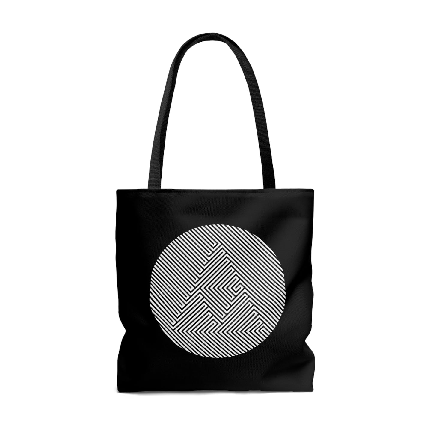 Triforce Stealth Tote Bag