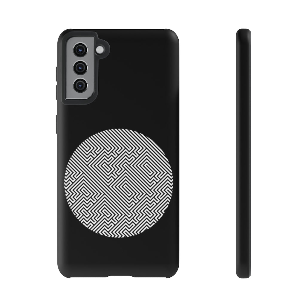 Tough Case - Tetris Stealth