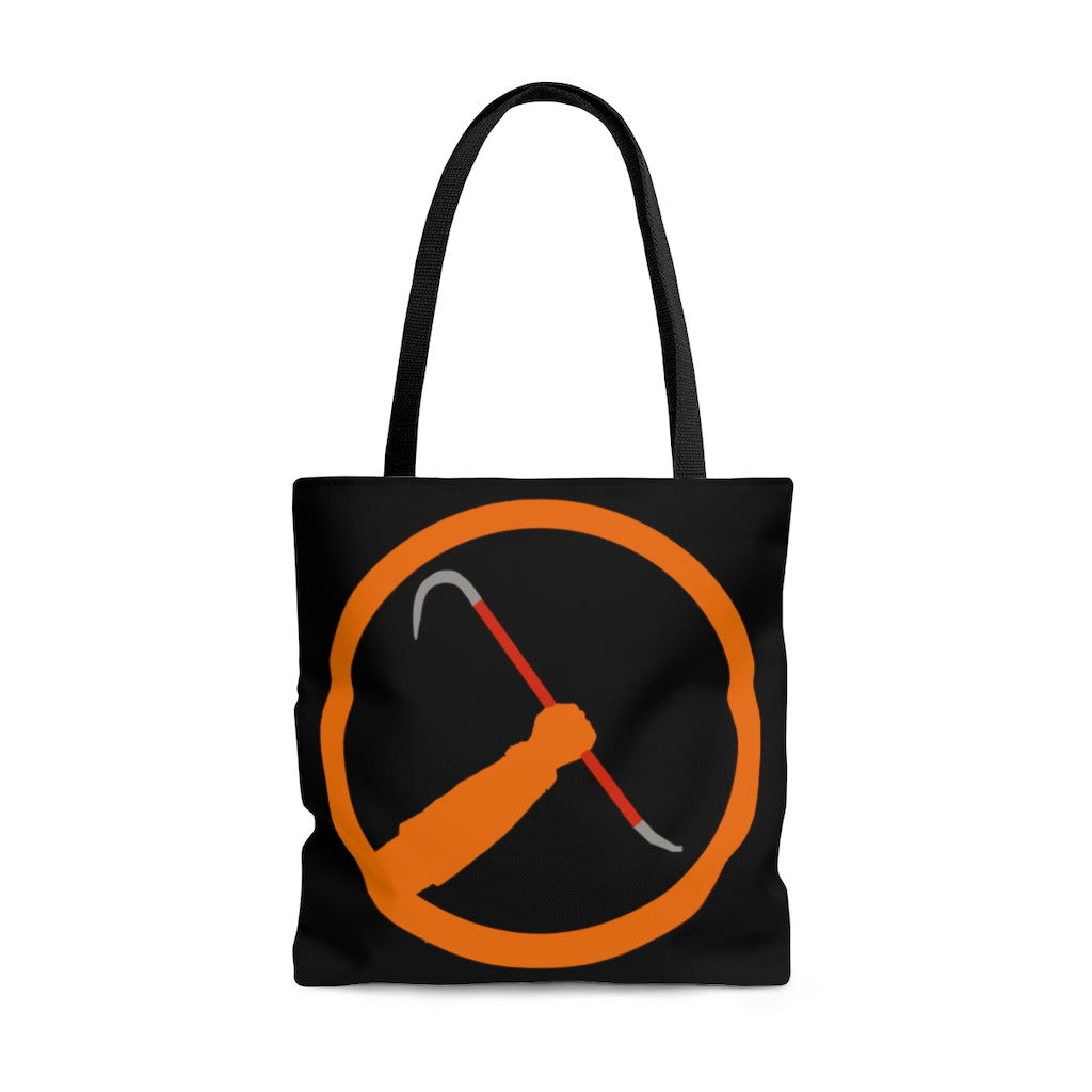 Half-Life  Tote Bag Gaming Merch