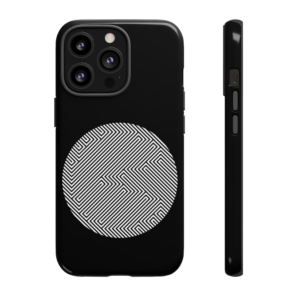 Tough Case - Pac-Man Stealth
