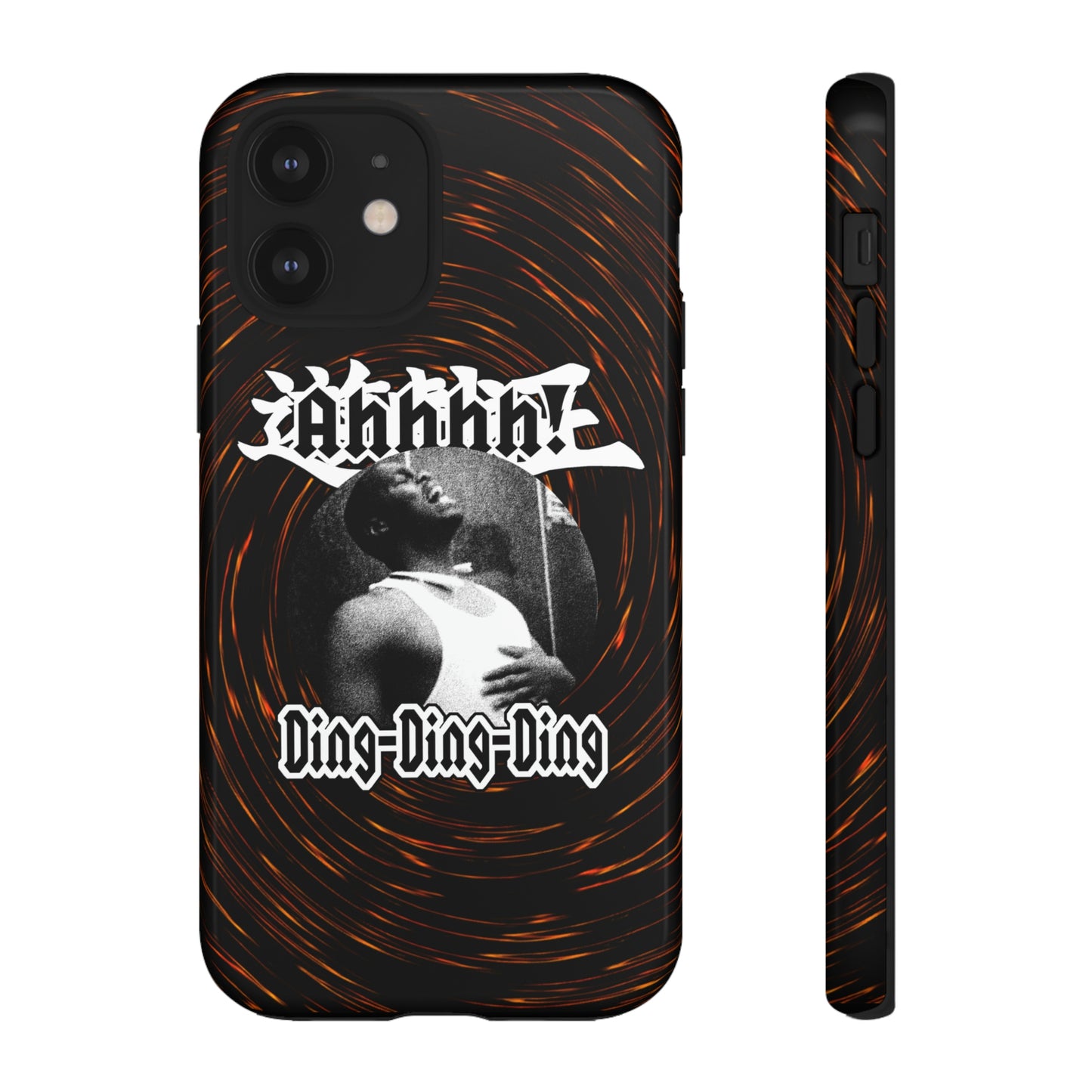 Tough Case - The Legendary Duelist