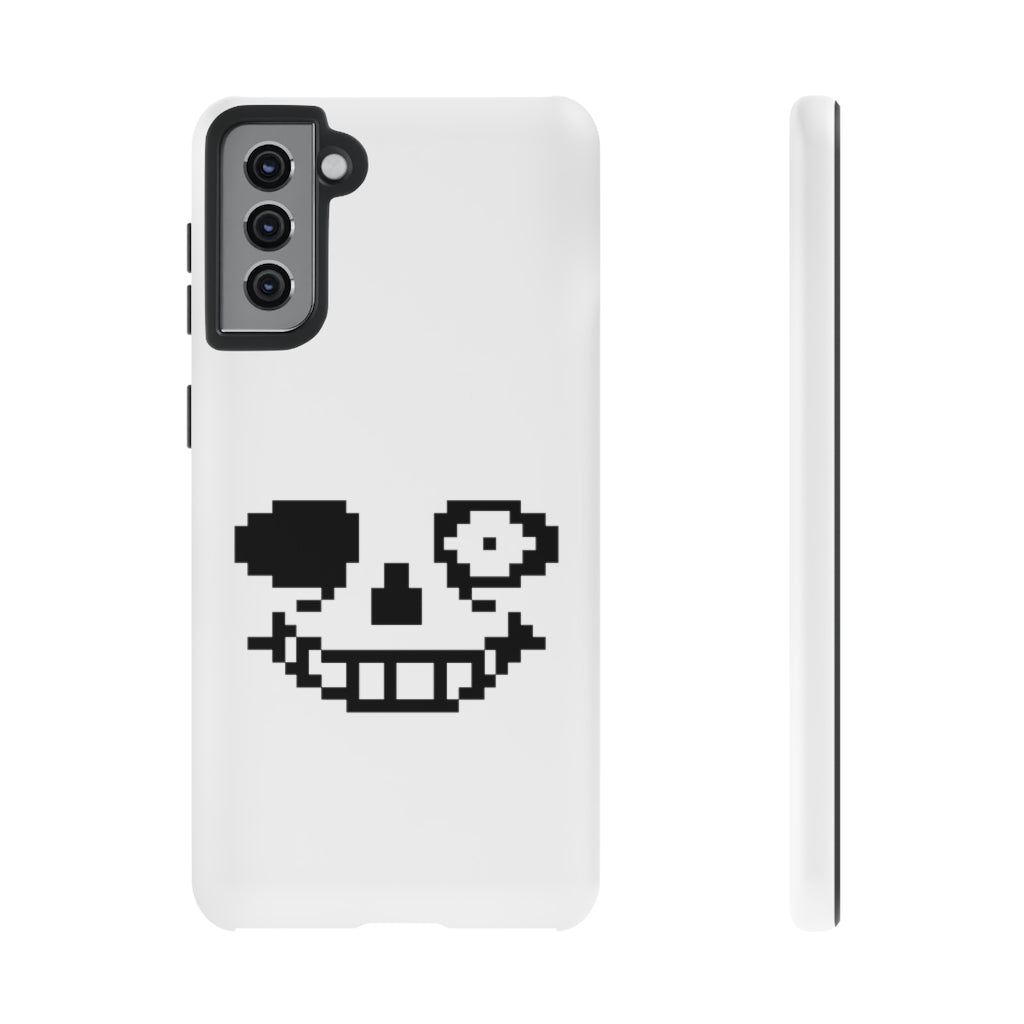 Tough Case - Sans Mercy