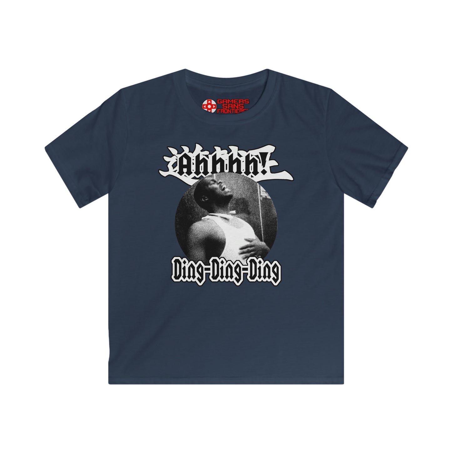 Kids Tee - The Legendary Duelist