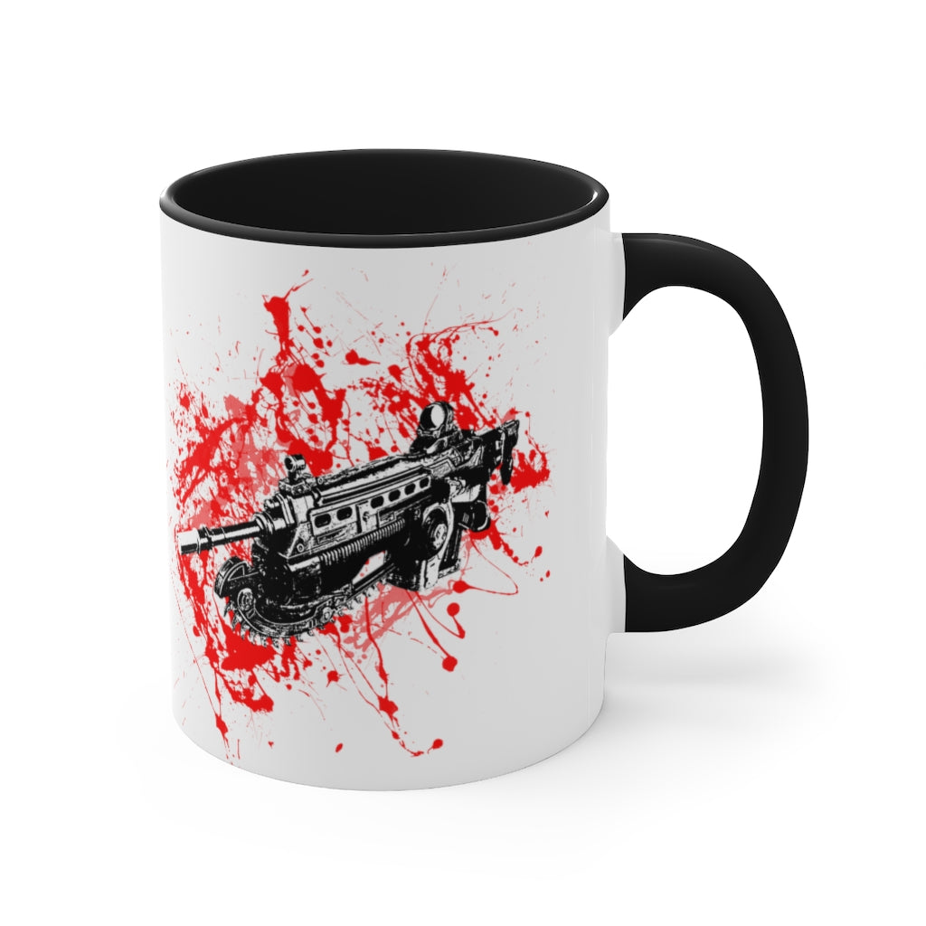 Gears of War Mug Gaming Merch
