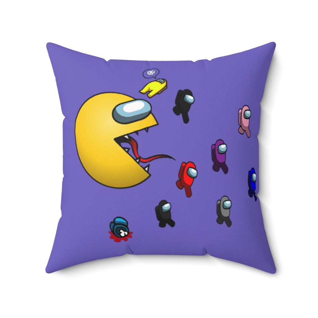 Pillow - Sus-Eater