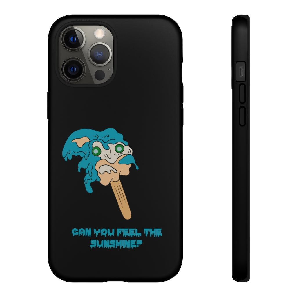 Tough Case - Melting Sonic