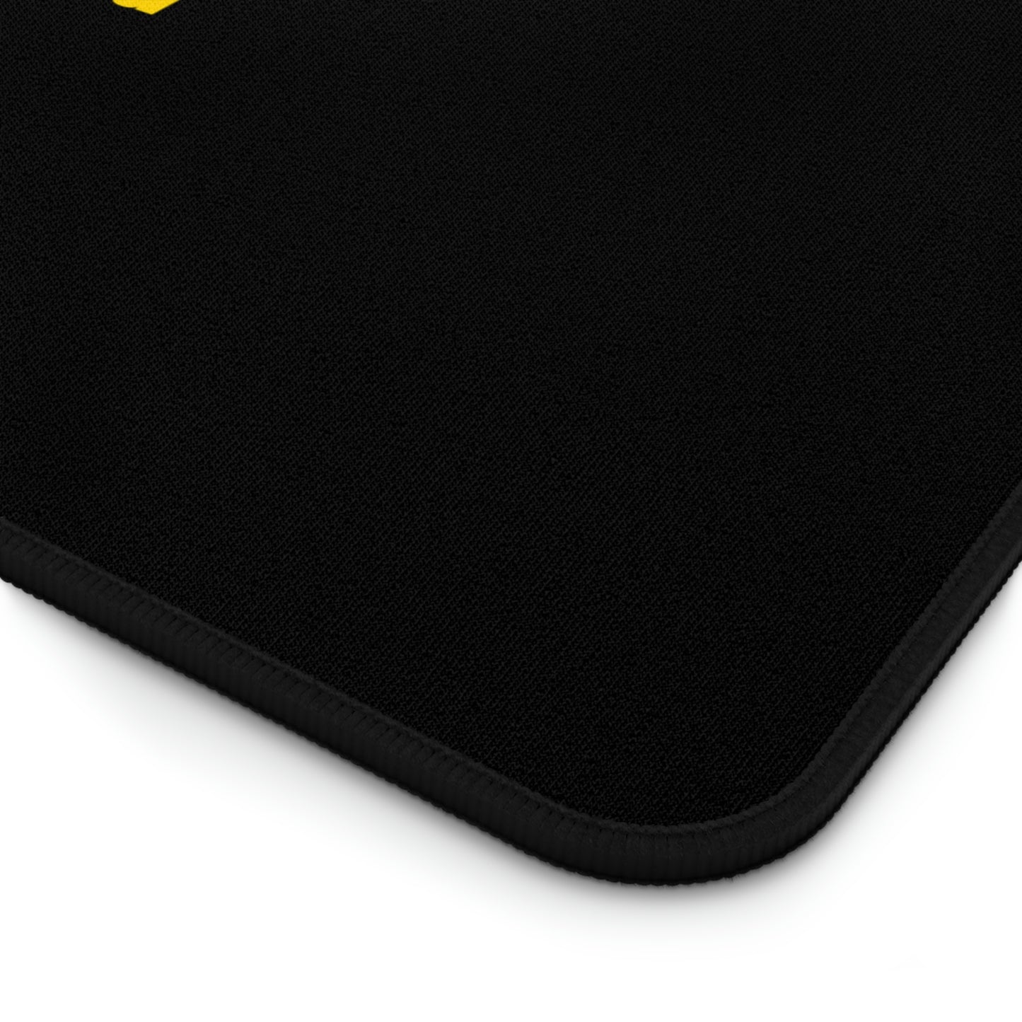 Desk Mat - Nanomachines, son