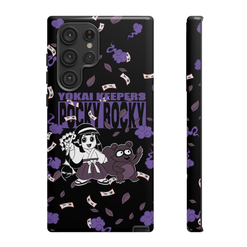 Tough Case - Yokai Keepers