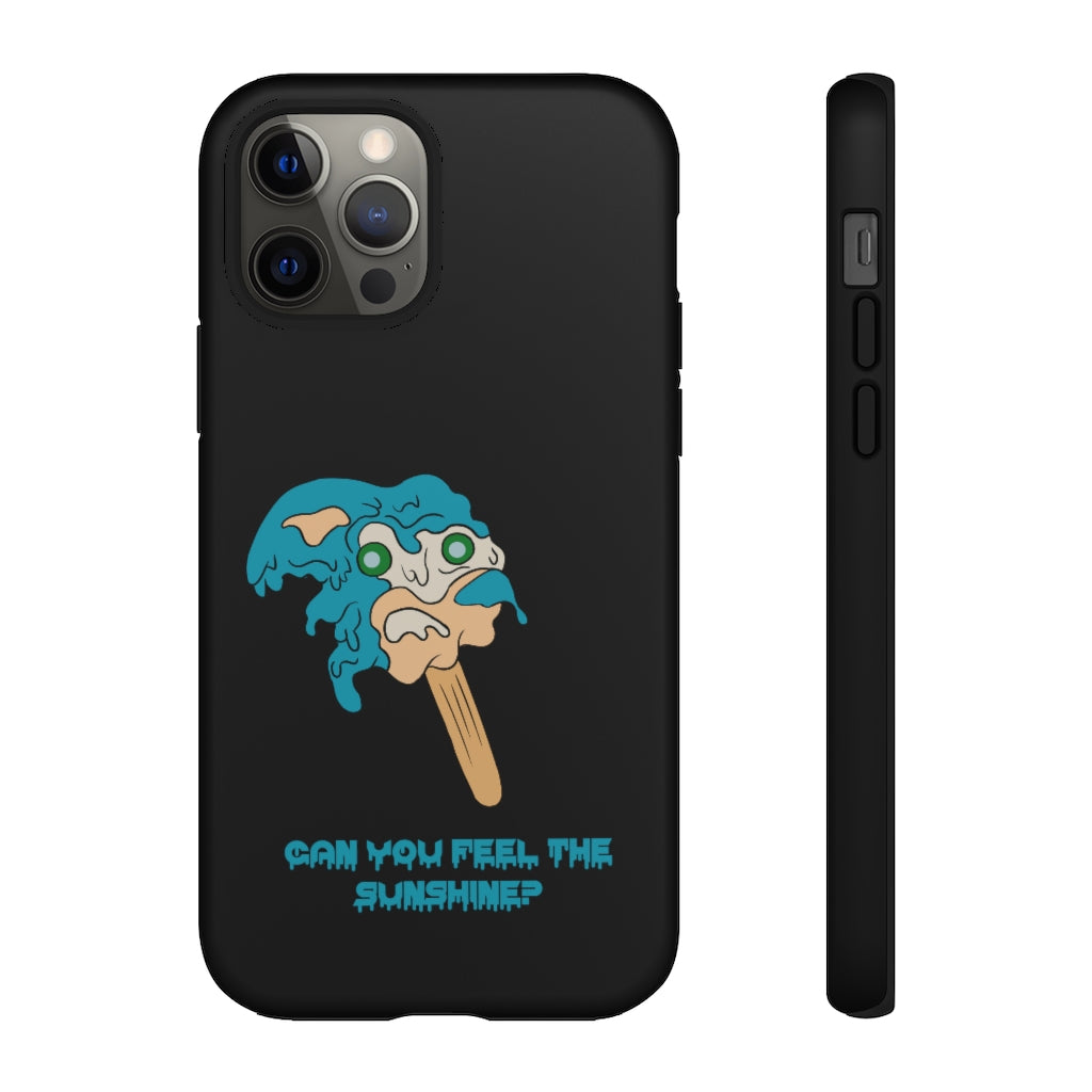 Tough Case - Melting Sonic