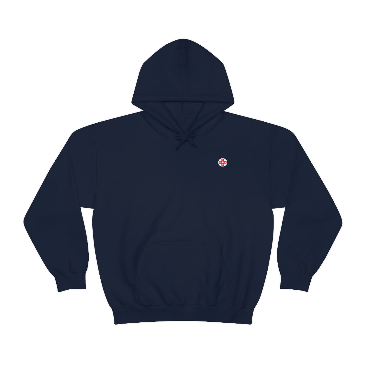 Unisex Hoodie - Locust’s Nightmare