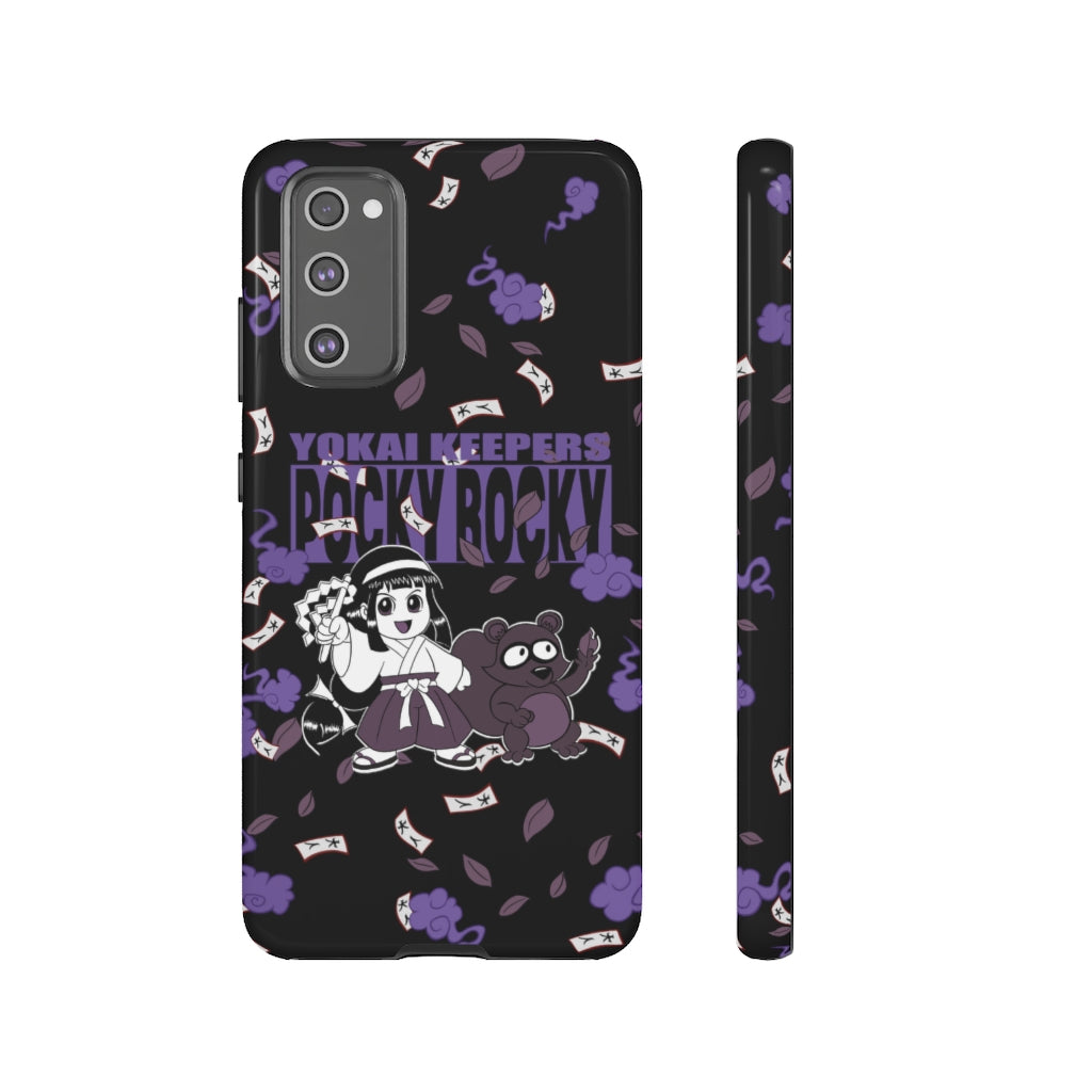 Tough Case - Yokai Keepers