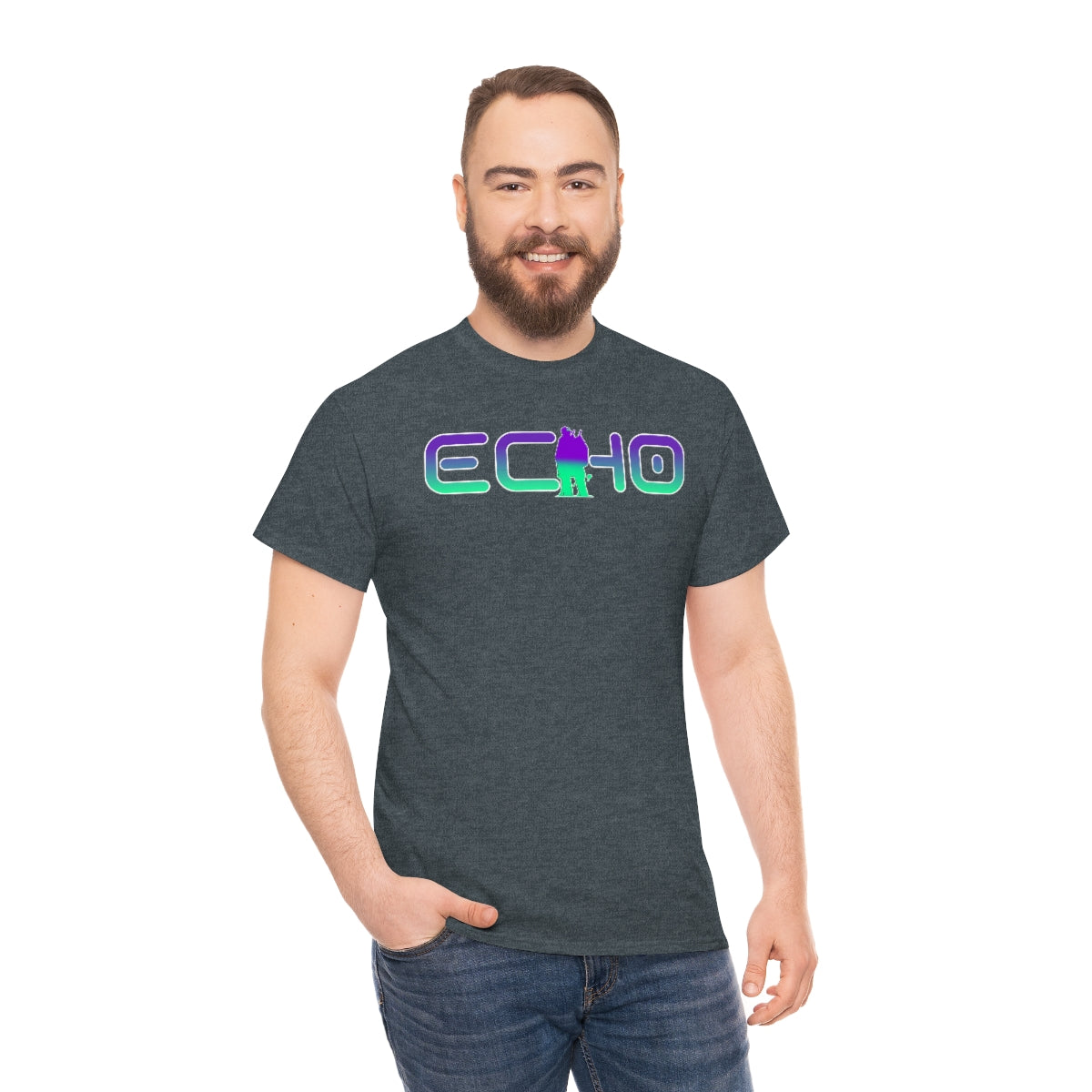 Men's Tee xECHOttv
