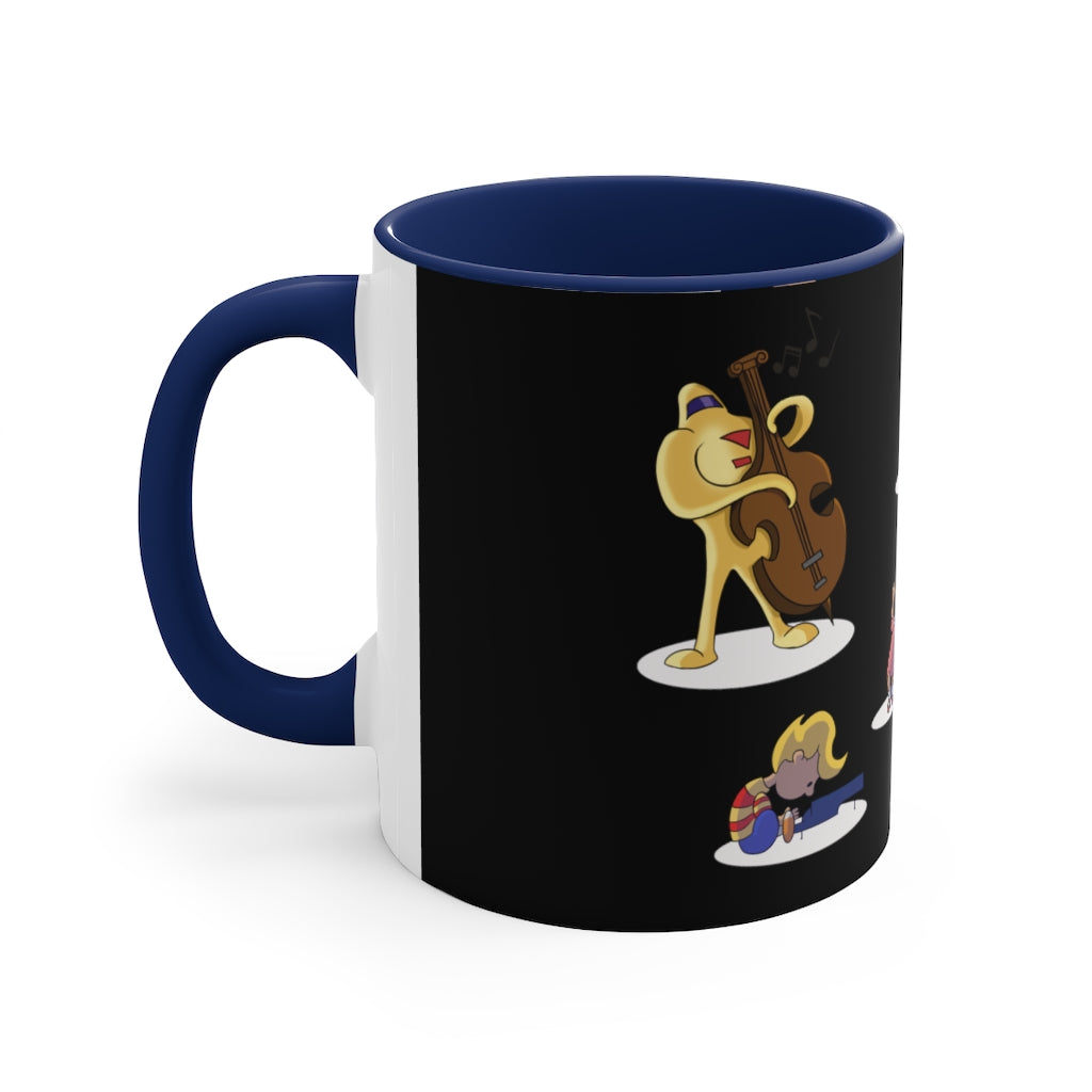 EarthBound Mug Gaming Merch