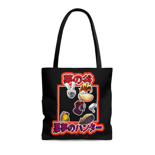 Tote Bag - Dreamglade Hero