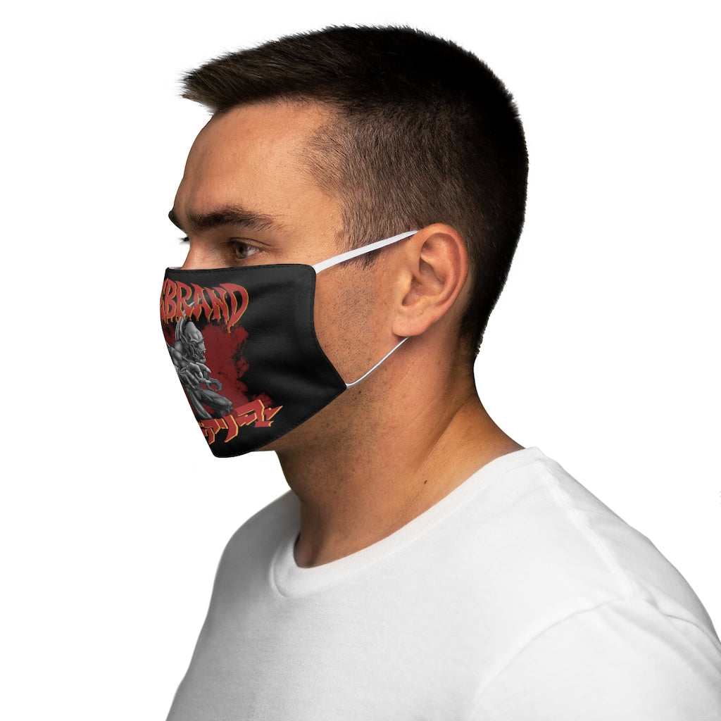 Face Mask – Fireborn