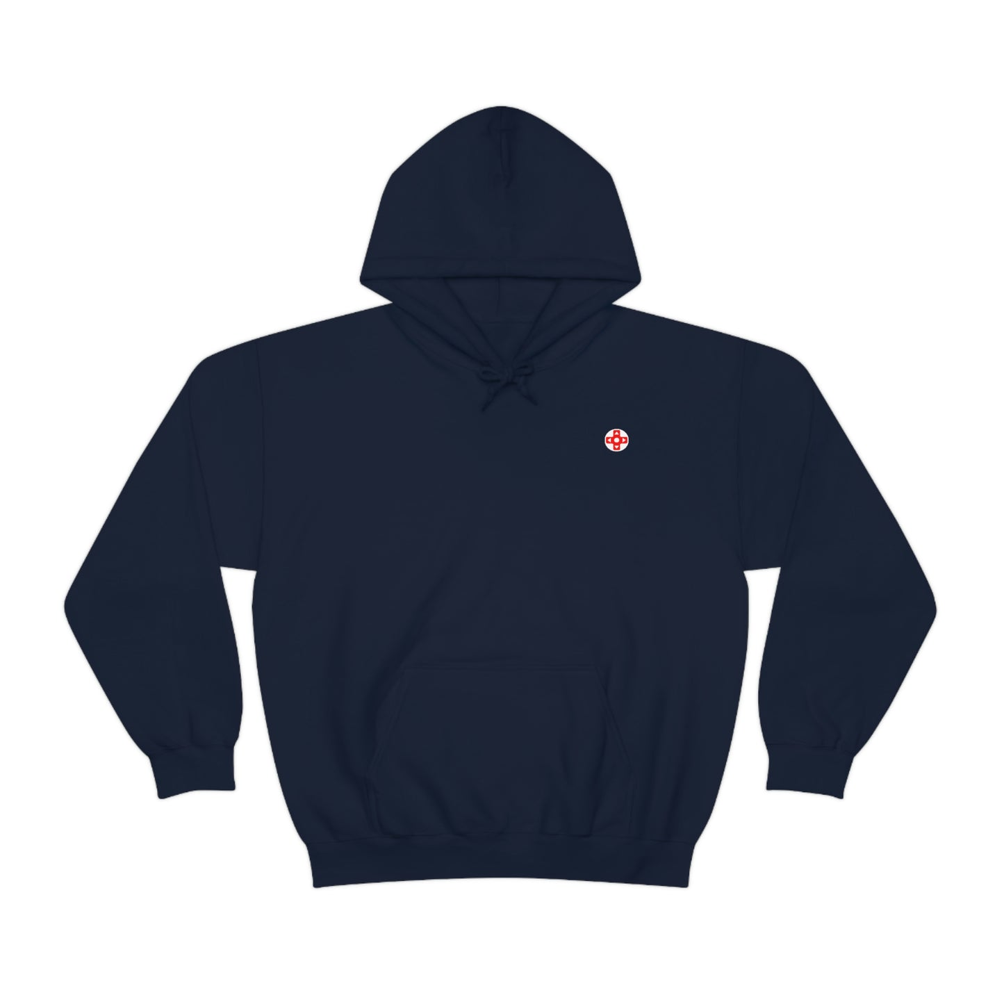 Unisex Hoodie – The Legendary Duelist