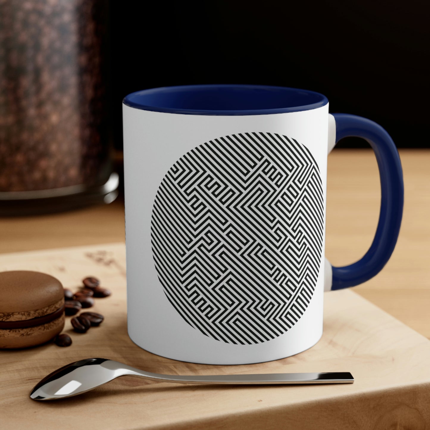 Pokémon Stealth Mug