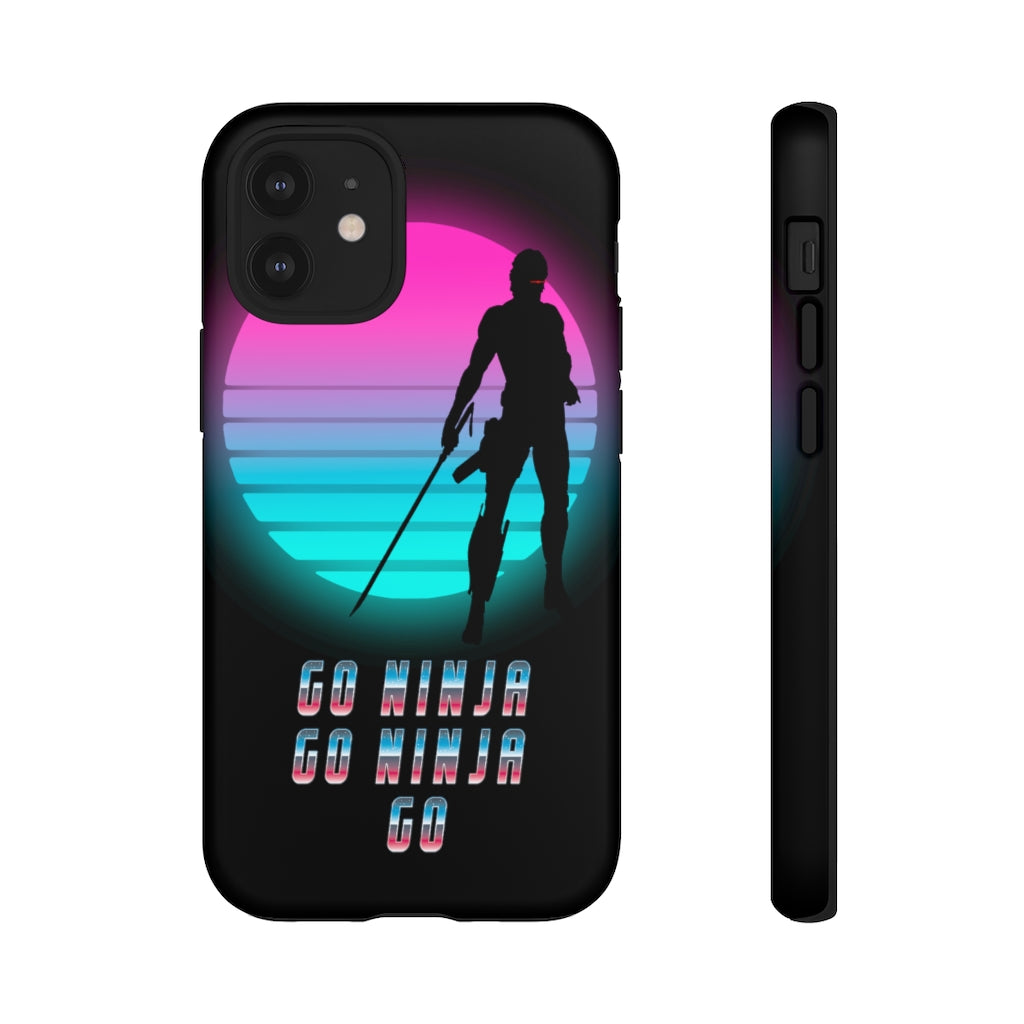 Tough Case - Go Ninja