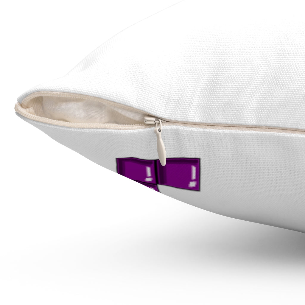 Pillow - Blocks' Diversity