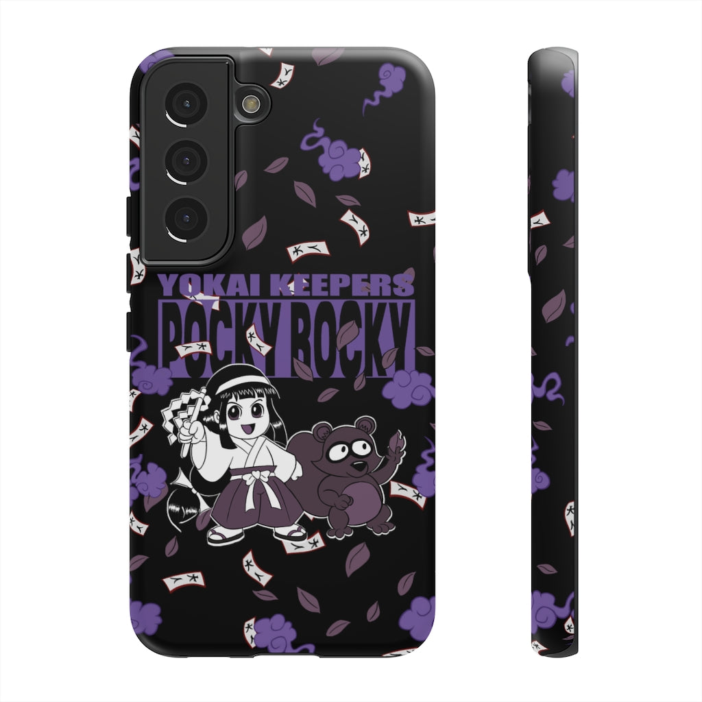 Tough Case - Yokai Keepers