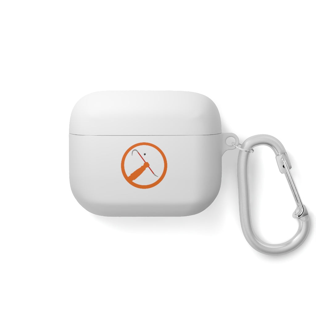 AirPods / Airpods Pro Case cover - I'm the Crowbar
