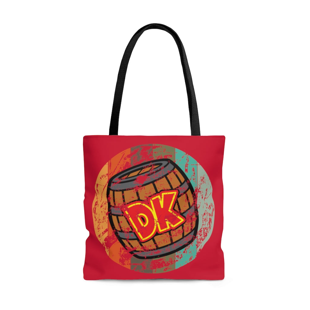 Tote Bag - DK Vintage Barrel