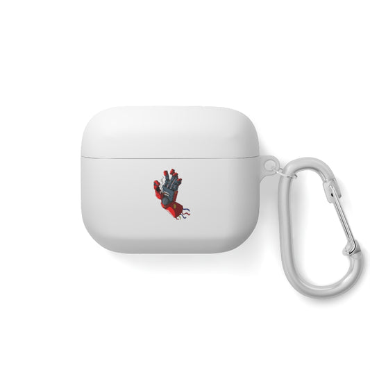Airpods / Airpods Pro Case Cover - Boss’ Smoking Hand