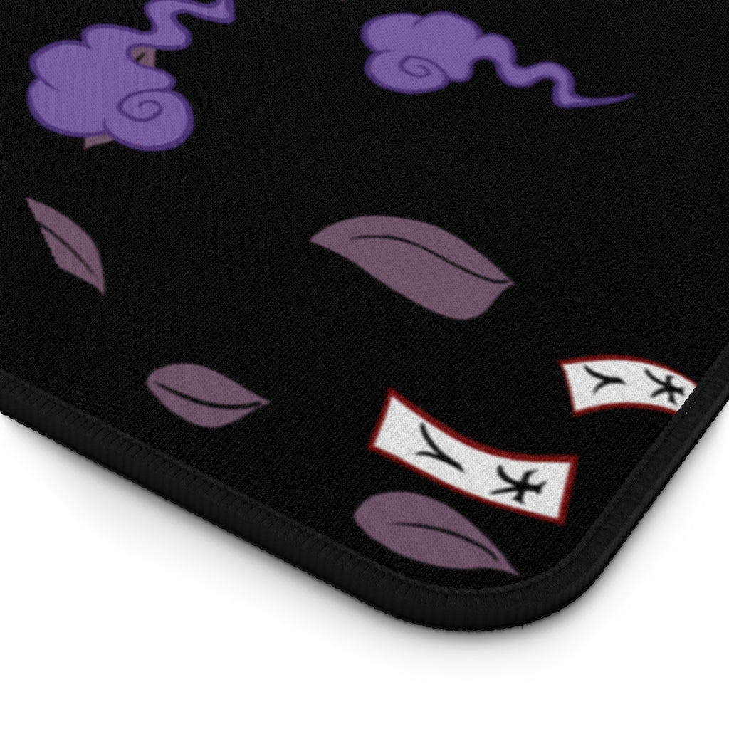 Desk Mat - Yokai Keepers