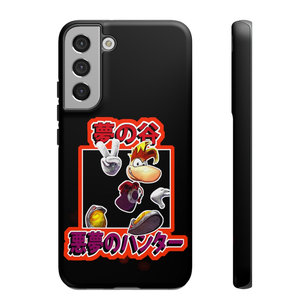 Tough Case - Dreamglade Hero