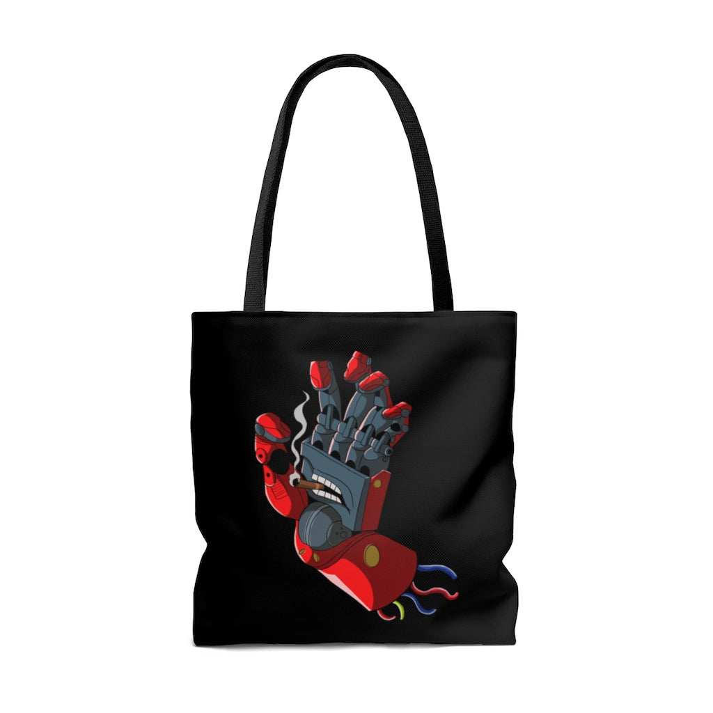 Metal Gear Tote Bag Gaming Merch