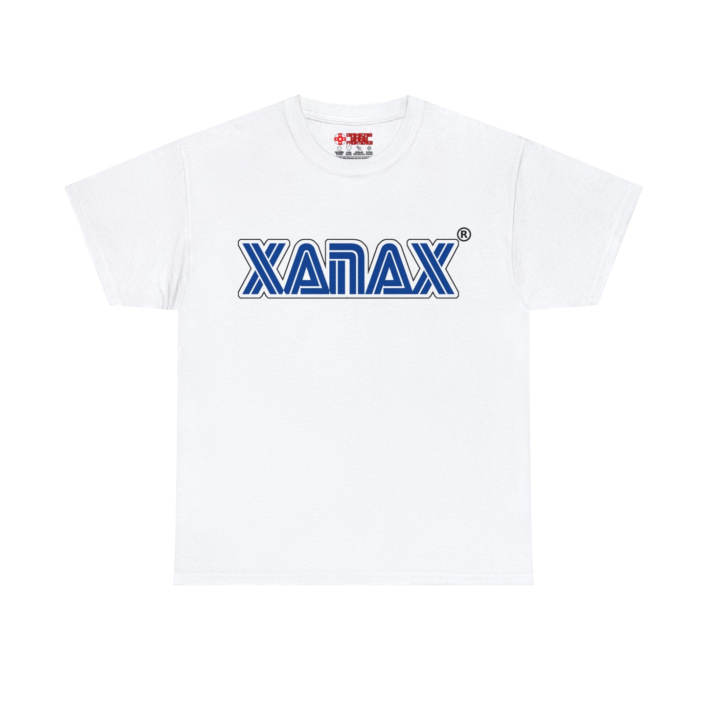 Men's Tee - XANAX
