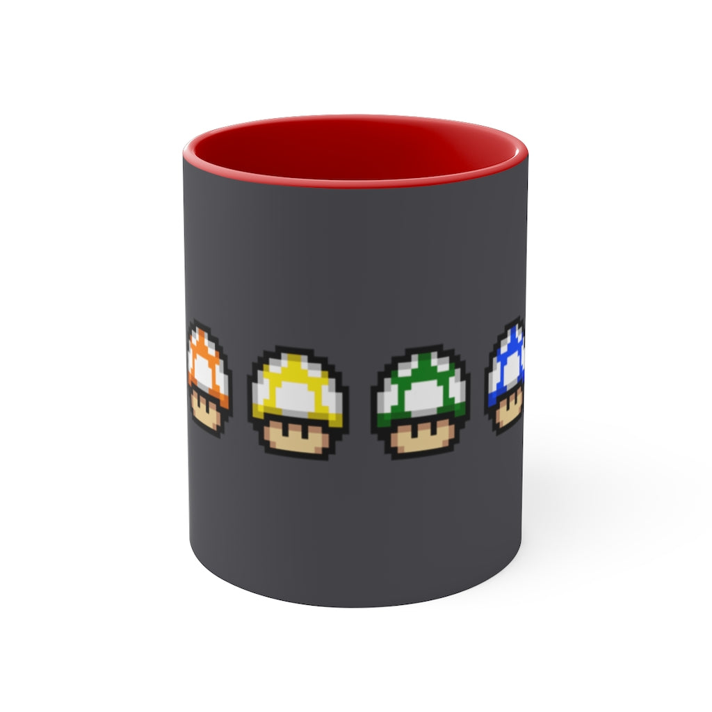 Mug 11oz - From Diversity Kingdom