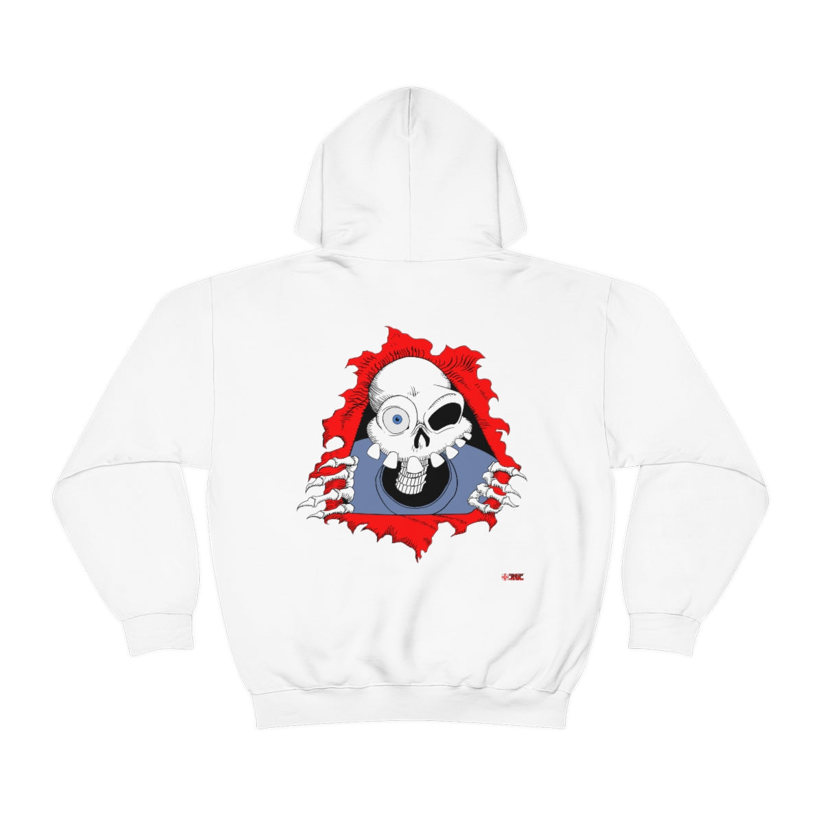 Unisex Hoodie - PowellEvil