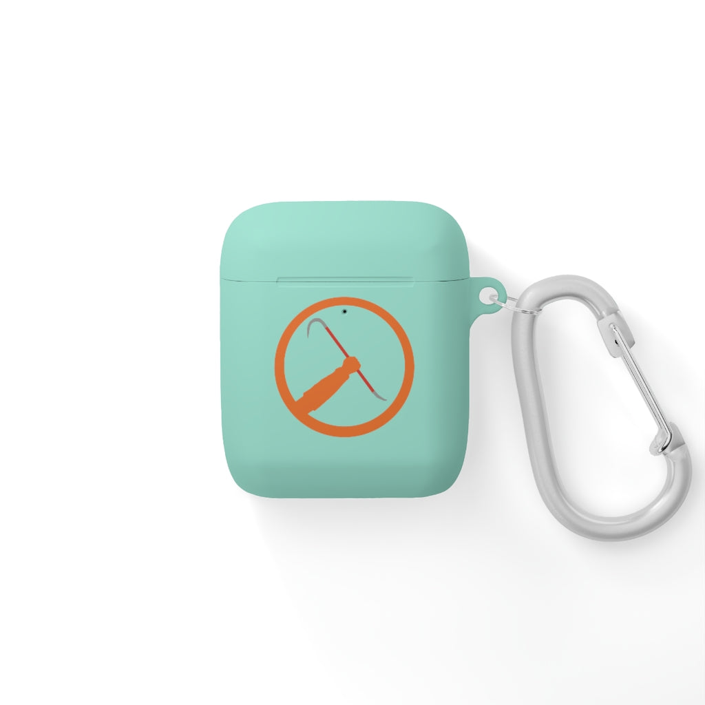 AirPods / Airpods Pro Case cover - I'm the Crowbar