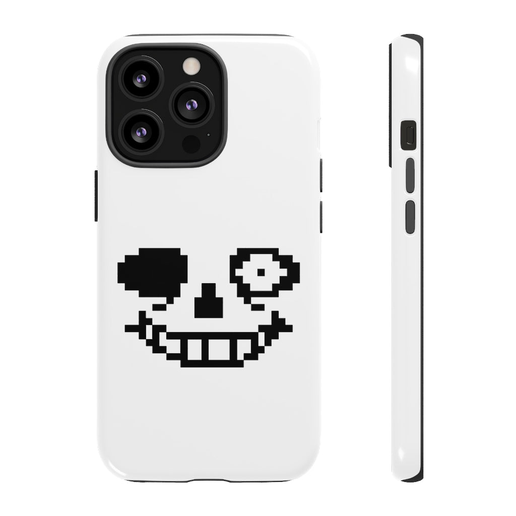 Tough Case - Sans Mercy