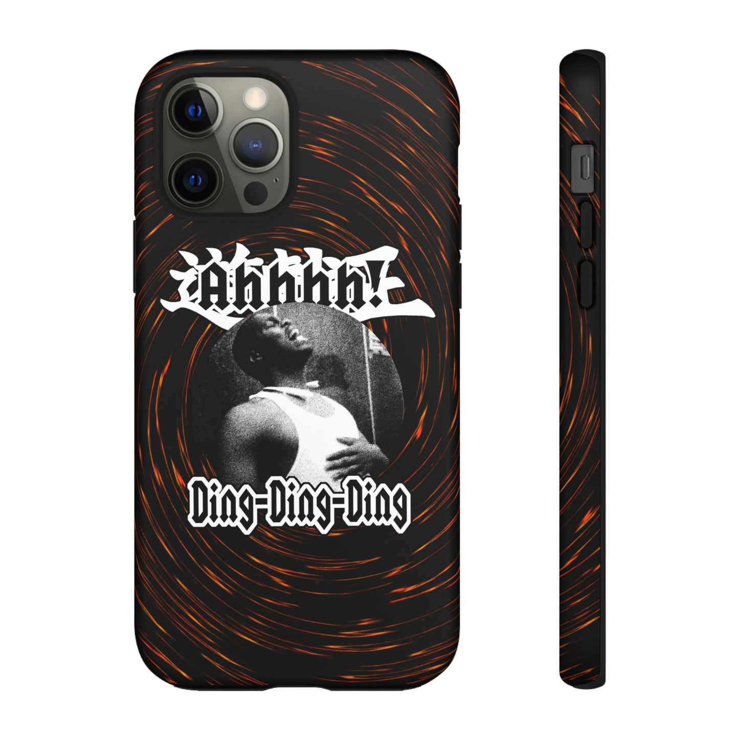 Tough Case - The Legendary Duelist