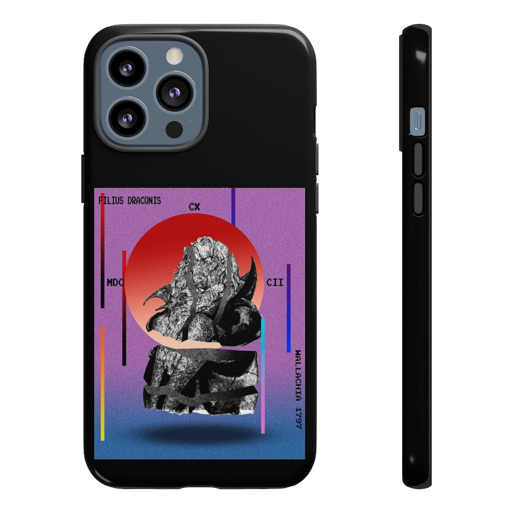Tough Case - Filius Draconis