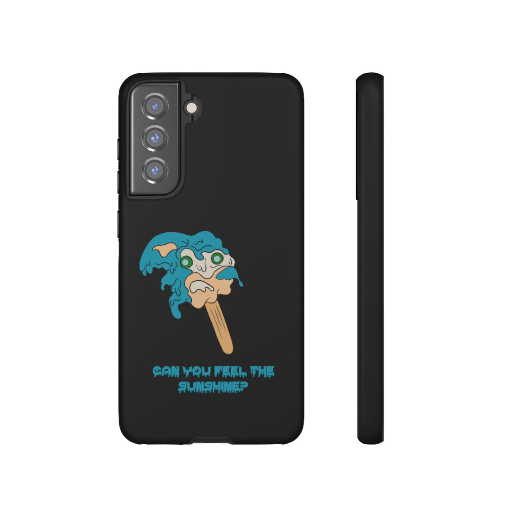 Tough Case - Melting Sonic