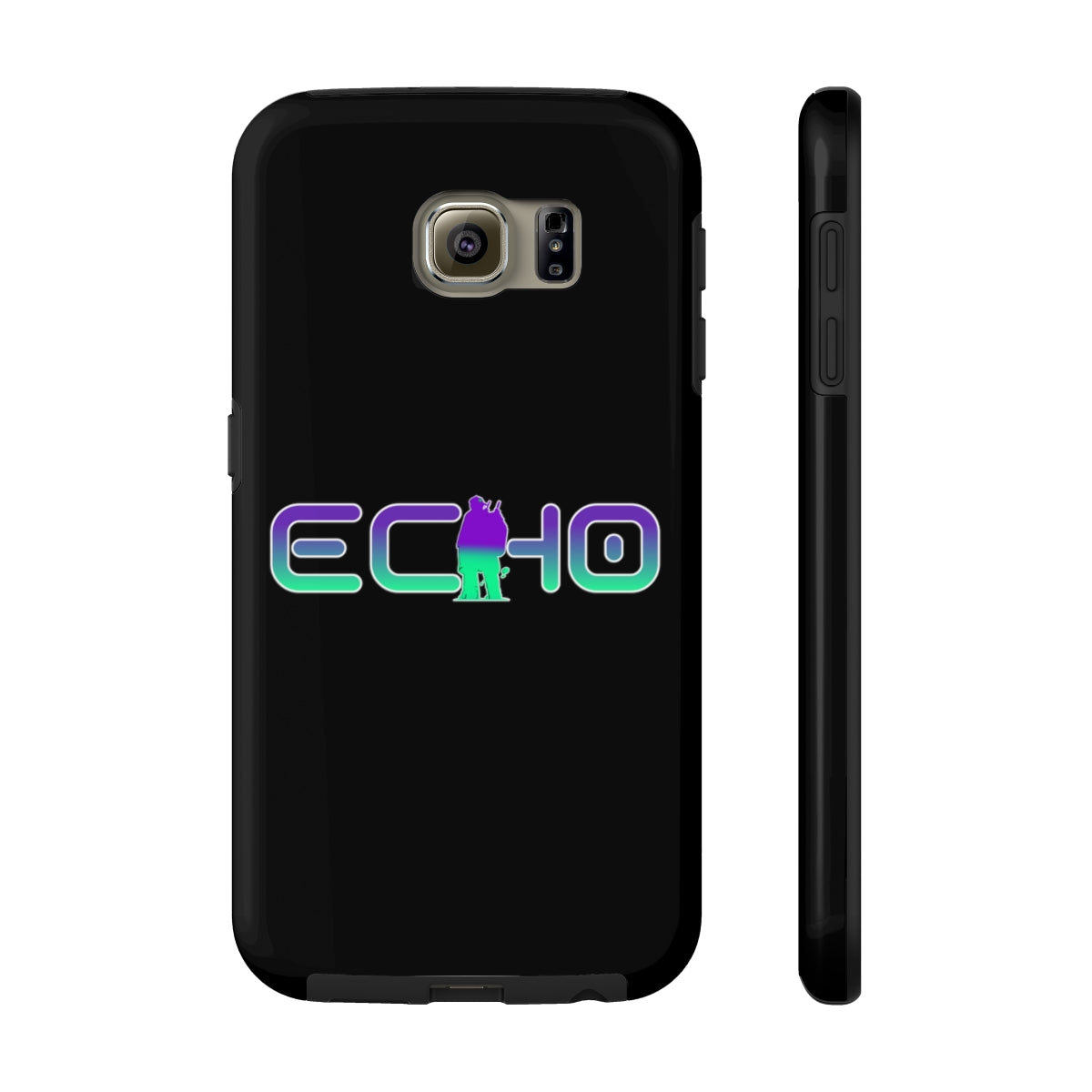 Tough Case - xECHOtvv