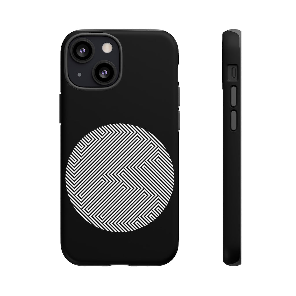 Tough Case - Pac-Man Stealth