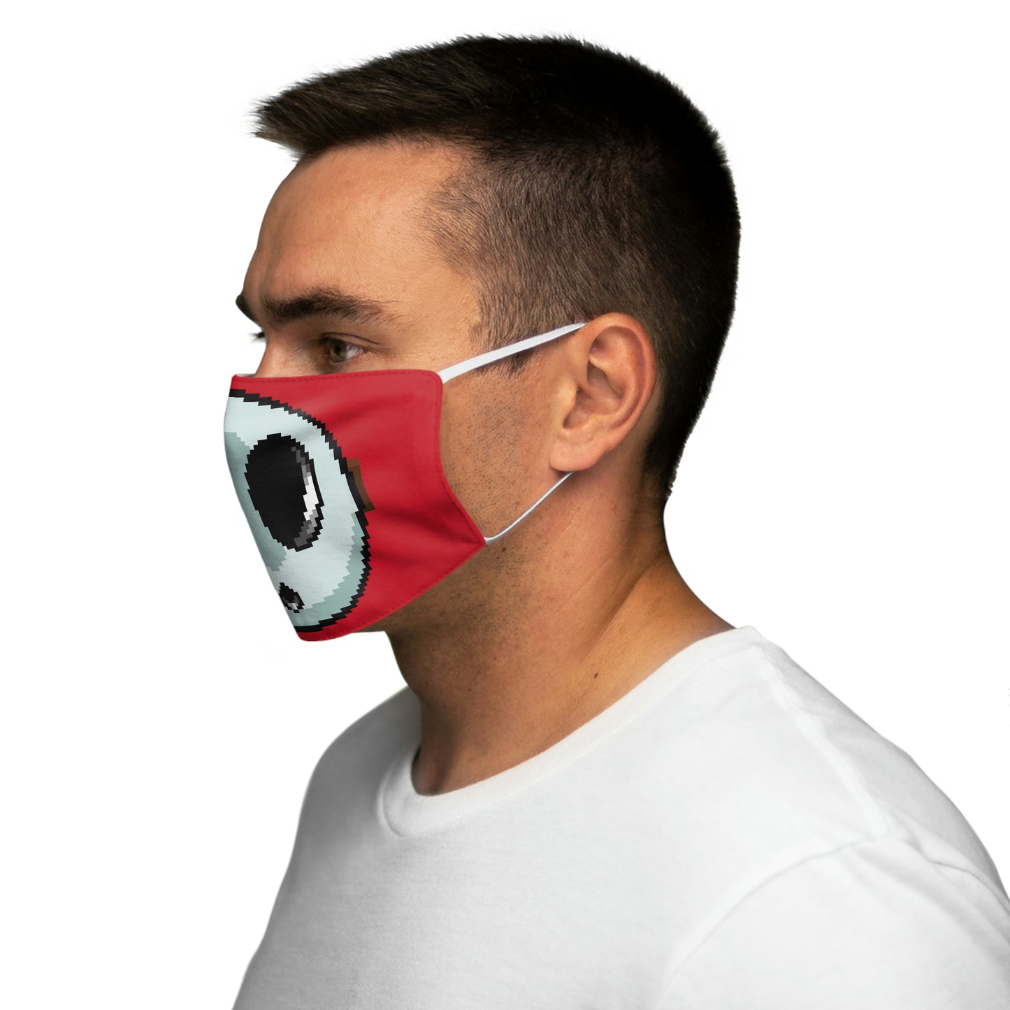 Face Mask - Do Be Shy