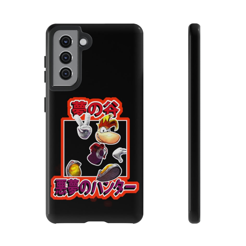 Tough Case - Dreamglade Hero