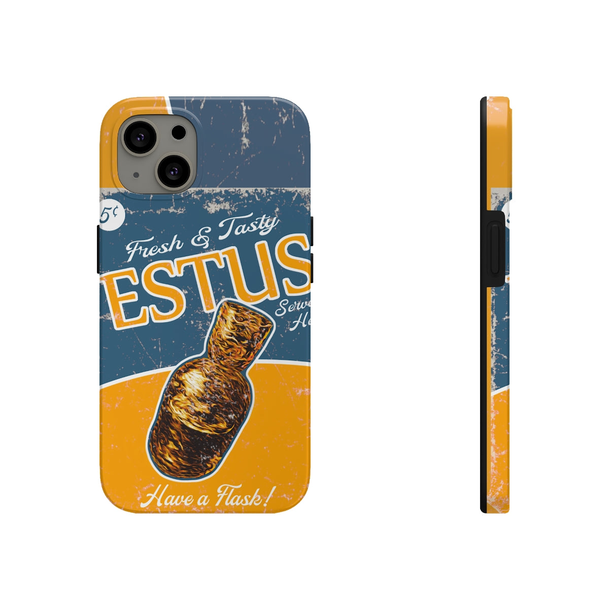 Tough Case - Drink Estus
